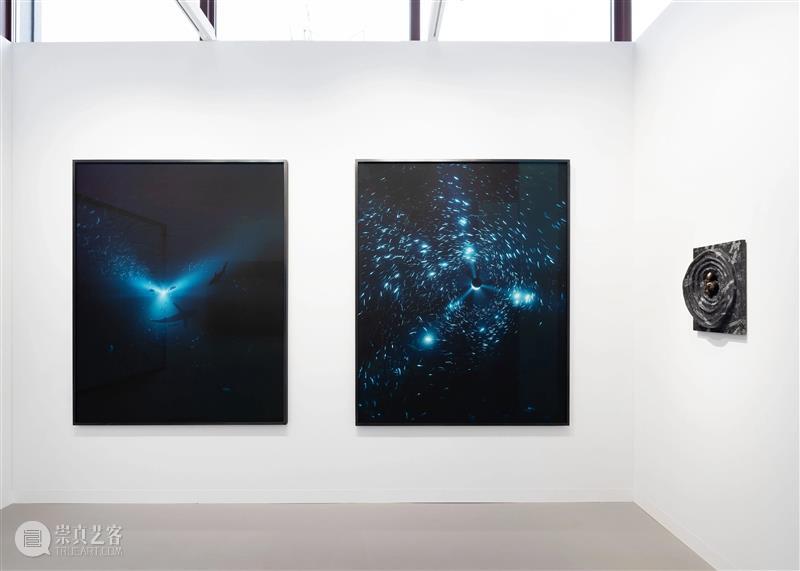 艺博会｜贝浩登参加瑞士巴塞尔艺术展｜展位：L24 崇真艺客