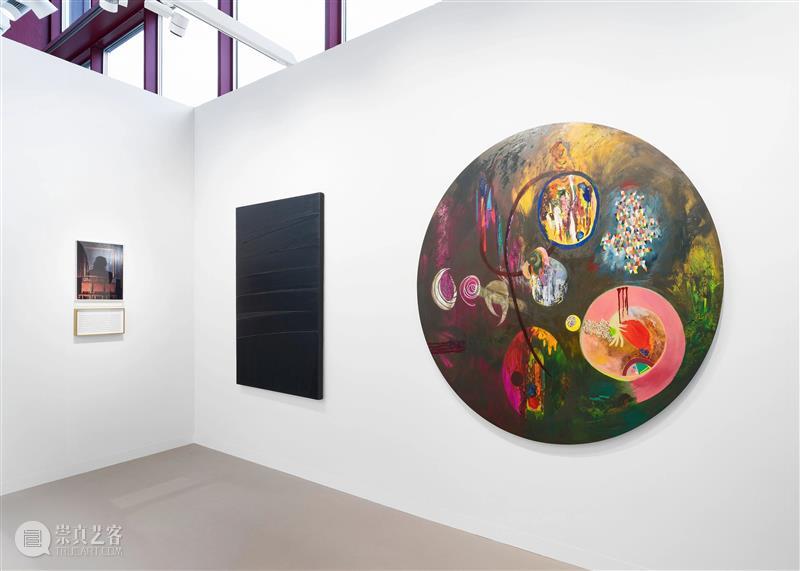 艺博会｜贝浩登参加瑞士巴塞尔艺术展｜展位：L24 崇真艺客