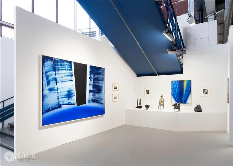 艺博会｜贝浩登参加瑞士巴塞尔艺术展｜展位：L24 崇真艺客