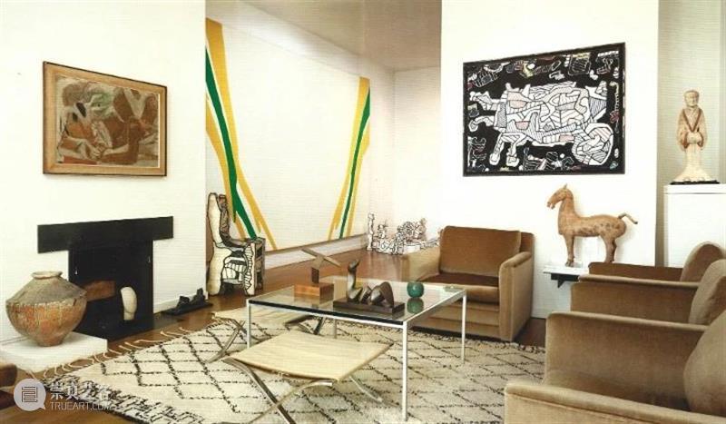 就在明天！徐冰×贝礼中谈贝聿铭、艺术与建筑 崇真艺客