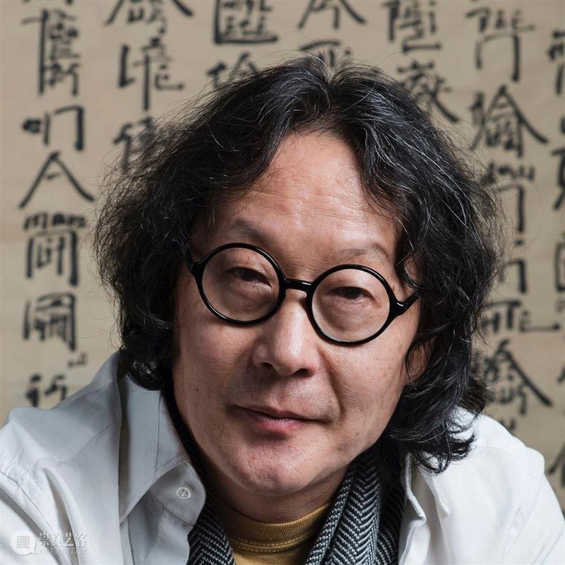 就在明天！徐冰×贝礼中谈贝聿铭、艺术与建筑 崇真艺客