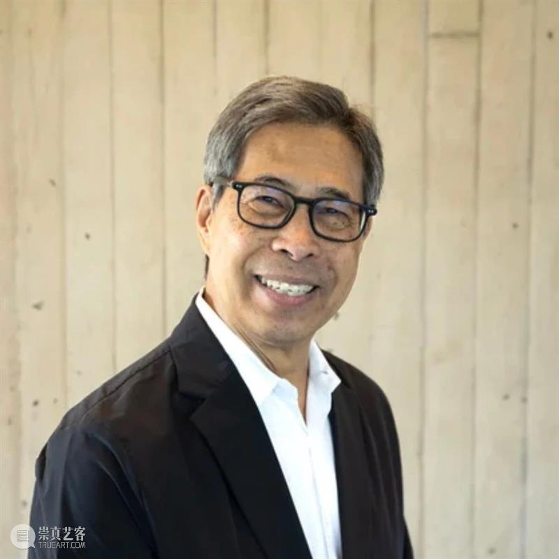 就在明天！徐冰×贝礼中谈贝聿铭、艺术与建筑 崇真艺客