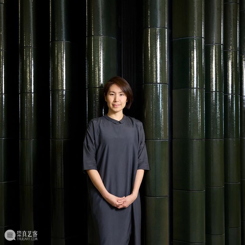 就在明天！徐冰×贝礼中谈贝聿铭、艺术与建筑 崇真艺客