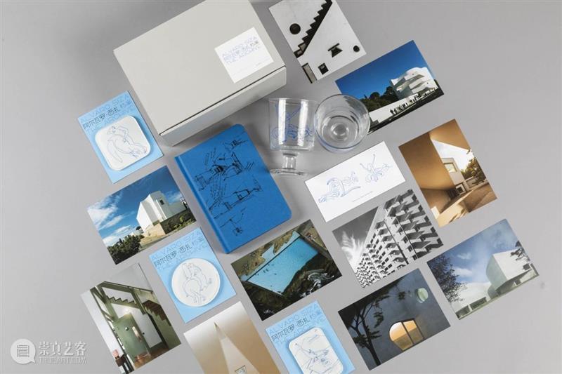 就在明天！徐冰×贝礼中谈贝聿铭、艺术与建筑 崇真艺客