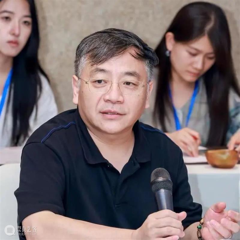 学术活动|与岸为邻——上海北外滩公共艺术方案征集活动 第一次学术(评选)委员会 崇真艺客