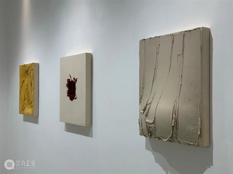蓝骑士上海｜申江服务报导 移步易景多元展现 "乱红飞·秋千去" 文学诗意 崇真艺客