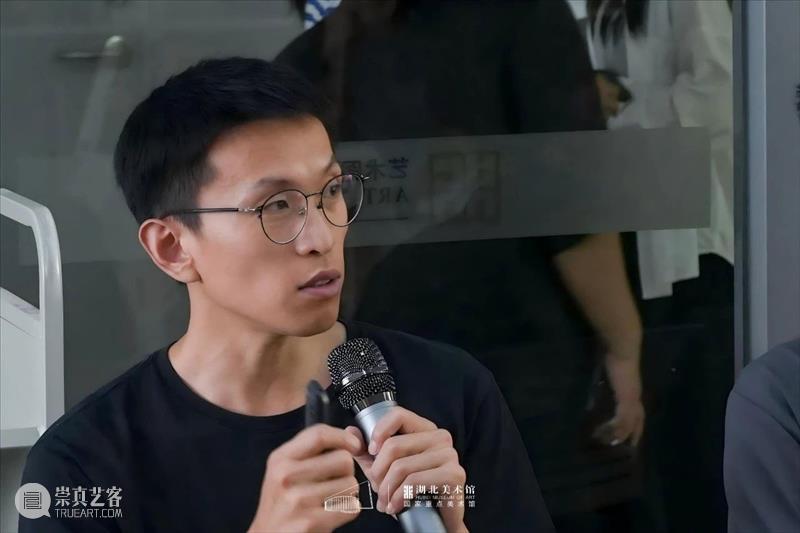 活动回顾 | 艺术图书共享——书友交流会:笔墨千年 经典永续 崇真艺客