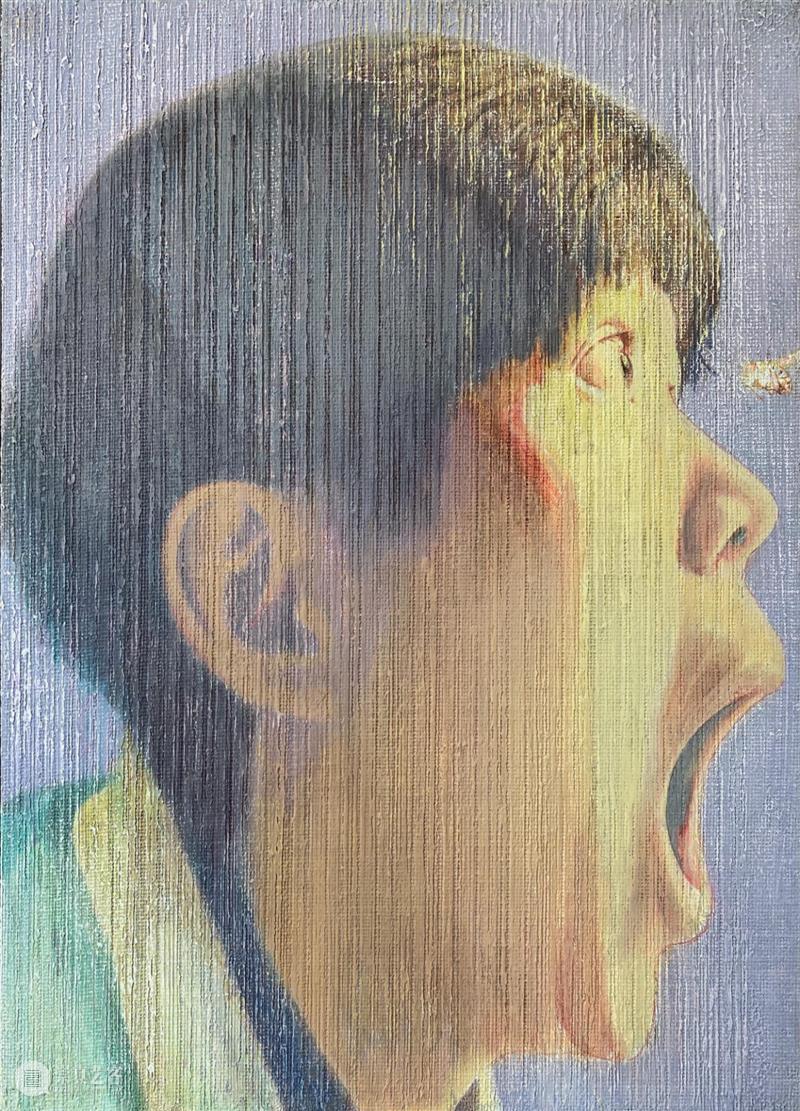 HHAM 展览 | 武非凡:陈晓聪个展展评 崇真艺客