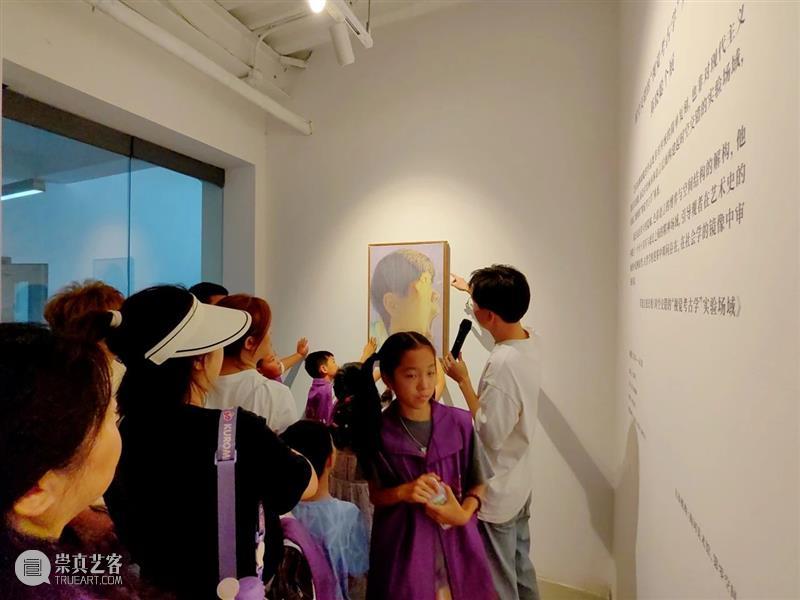 HHAM 展览 | 武非凡:陈晓聪个展展评 崇真艺客