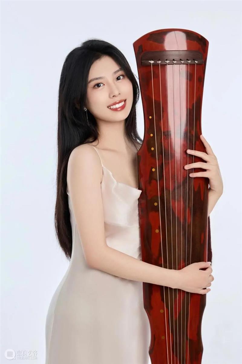 A2M 福利 | 古琴如何“说”新意？来听听广陵派传人戴晓莲与门生们的琴缘 崇真艺客