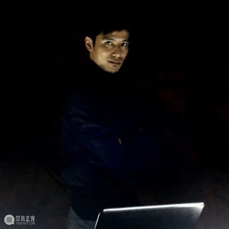 HOW混合智能艺术季｜《穿越本体》参展艺术家01小组及更多作品介绍 崇真艺客