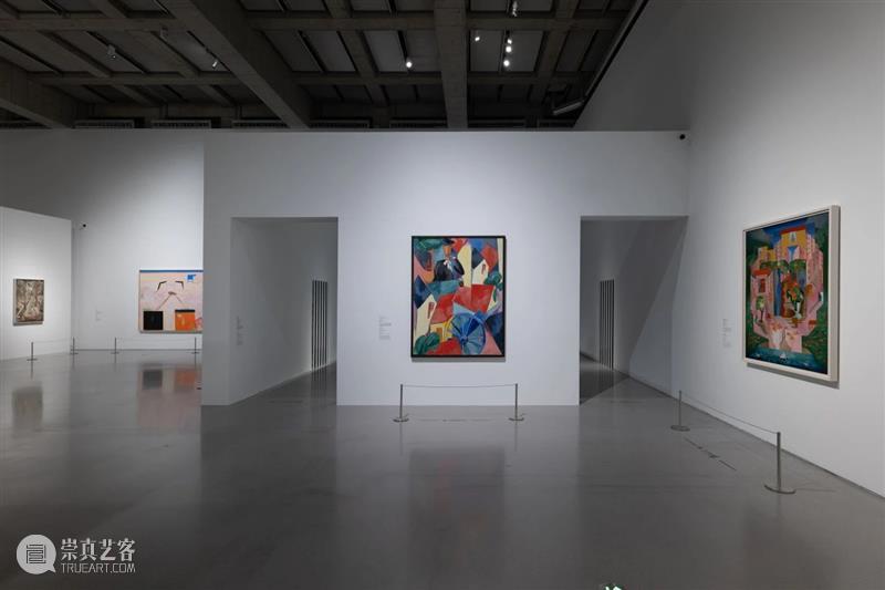 WBM小课堂｜打破陈规，突破你对空间建构的想象！  讲述立体主义的 WBM 课堂 空间 陈规 新学期 景观 内容 艺术 风景 历史 崇真艺客