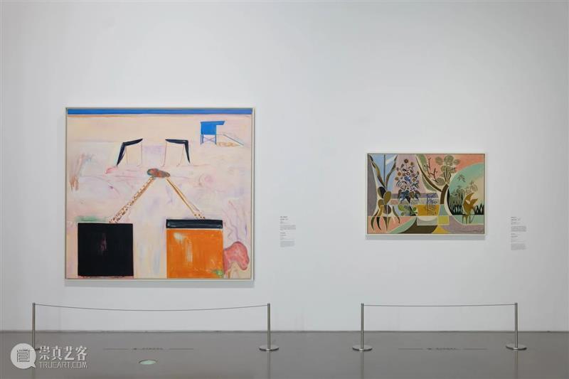 WBM小课堂｜打破陈规，突破你对空间建构的想象！  讲述立体主义的 WBM 课堂 空间 陈规 新学期 景观 内容 艺术 风景 历史 崇真艺客