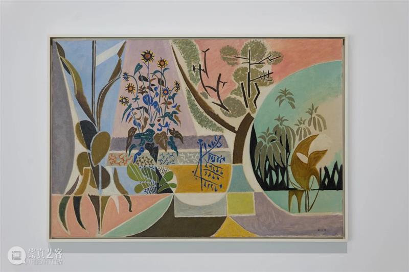 WBM小课堂｜打破陈规，突破你对空间建构的想象！  讲述立体主义的 WBM 课堂 空间 陈规 新学期 景观 内容 艺术 风景 历史 崇真艺客