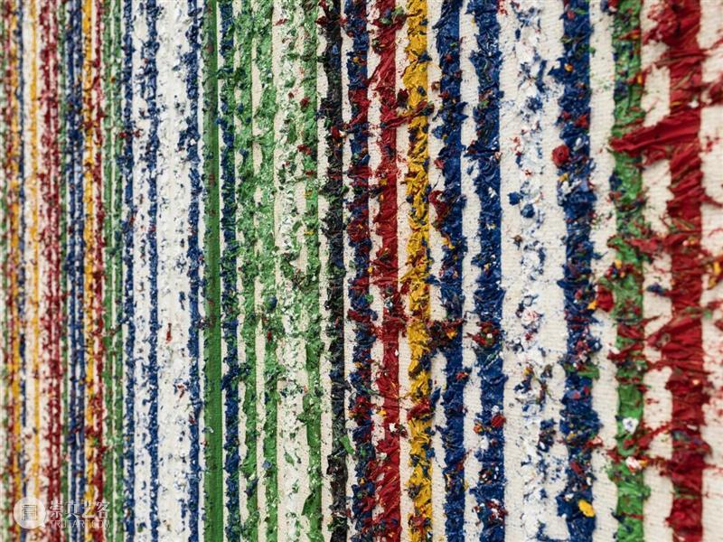 香格纳M50|申凡个展“我没有我”闭展倒计时 崇真艺客