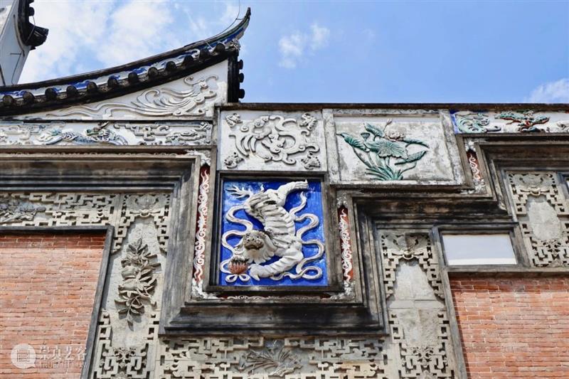 Longlati | “还亚计划”:拜寻妈祖——拜岛前序 崇真艺客