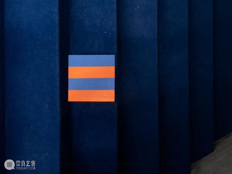 开幕回顾|在“深海”中打捞自由的微光 崇真艺客