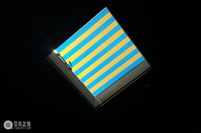 开幕回顾|在“深海”中打捞自由的微光 崇真艺客