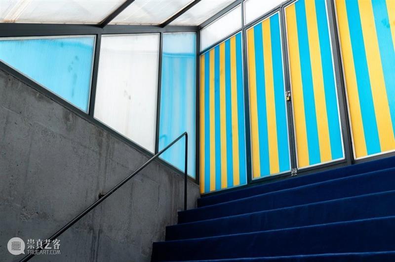 开幕回顾|在“深海”中打捞自由的微光 崇真艺客