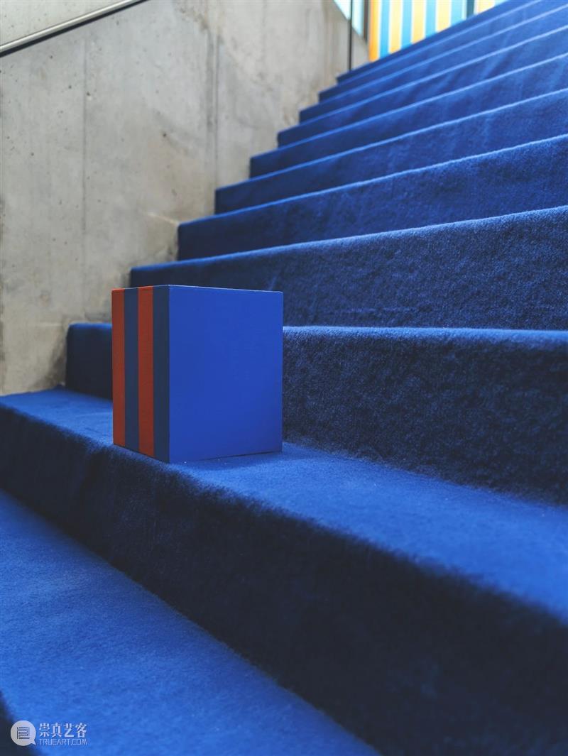 开幕回顾|在“深海”中打捞自由的微光 崇真艺客