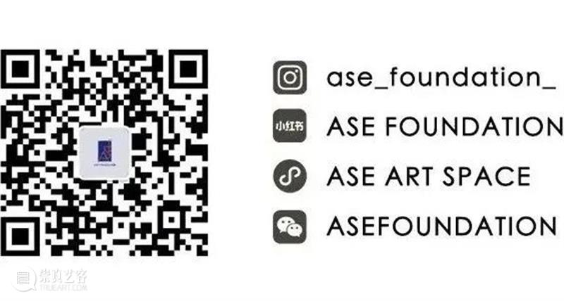 ASE对话｜PDF电子期刊：三位艺术家的“低效”实验 崇真艺客