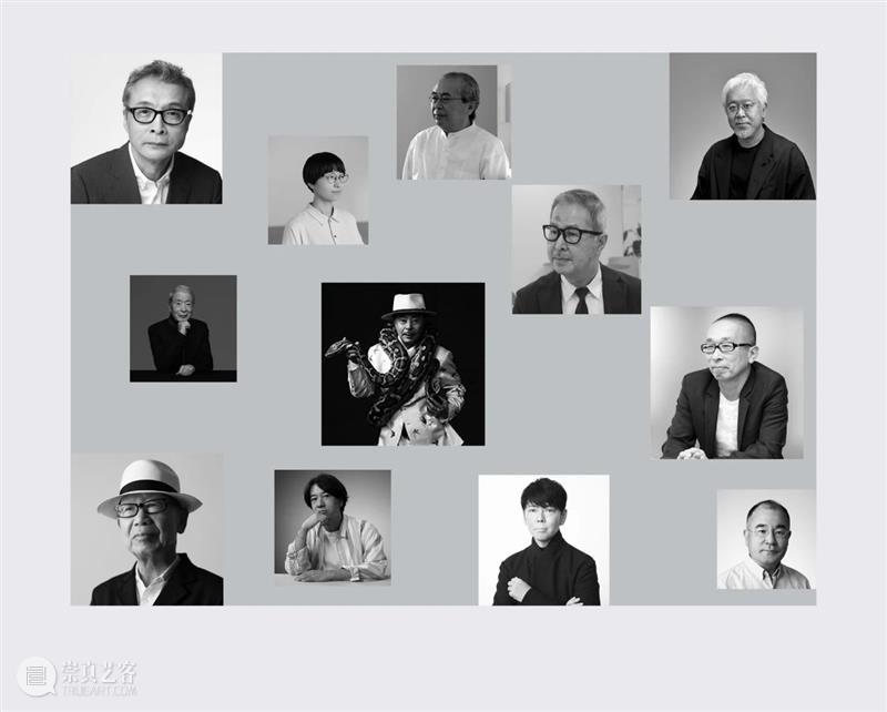 展览预告 | 日本创意界巅峰集结 一展尽览不容错过! 崇真艺客