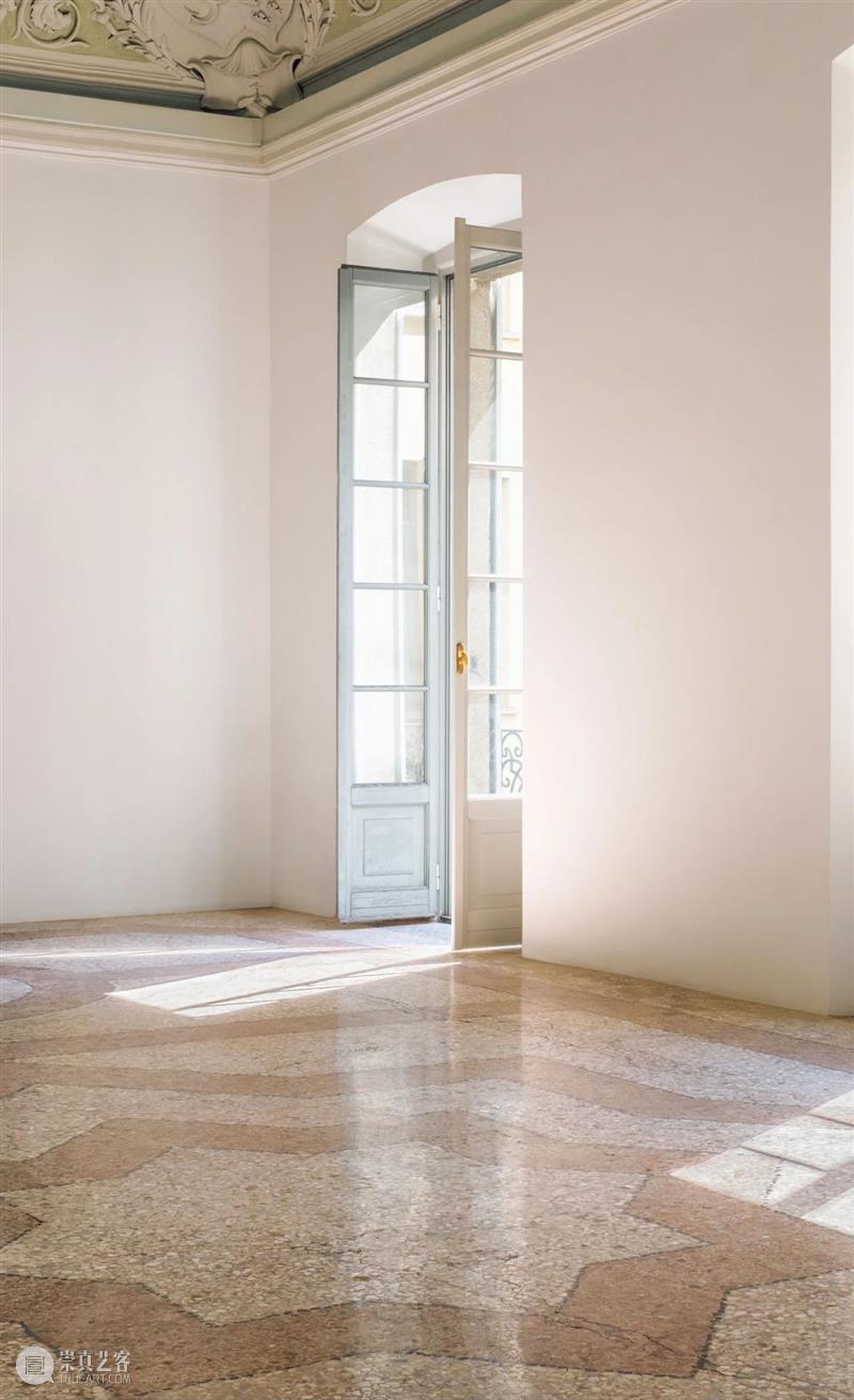 Thaddaeus Ropac米兰空间开幕首展：重磅呈现乔治·巴塞利兹与卢西奥·丰塔纳的重要杰作 崇真艺客