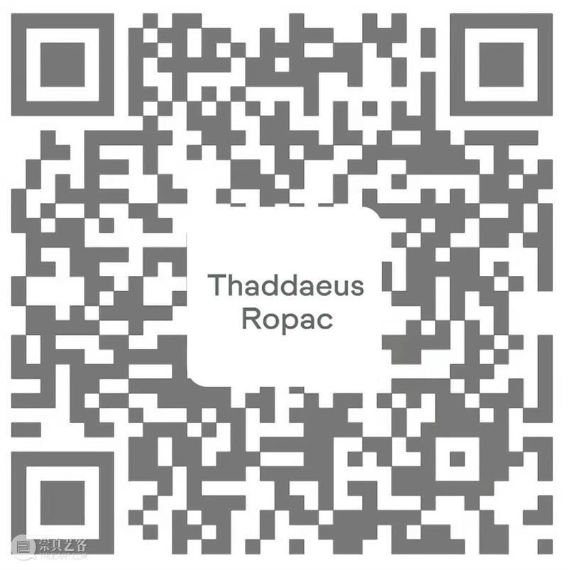 Thaddaeus Ropac米兰空间开幕首展：重磅呈现乔治·巴塞利兹与卢西奥·丰塔纳的重要杰作 崇真艺客