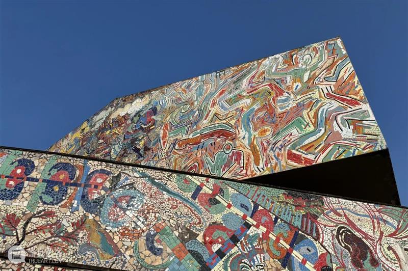 公益导览|四川美术学院志愿导览服务安排 崇真艺客