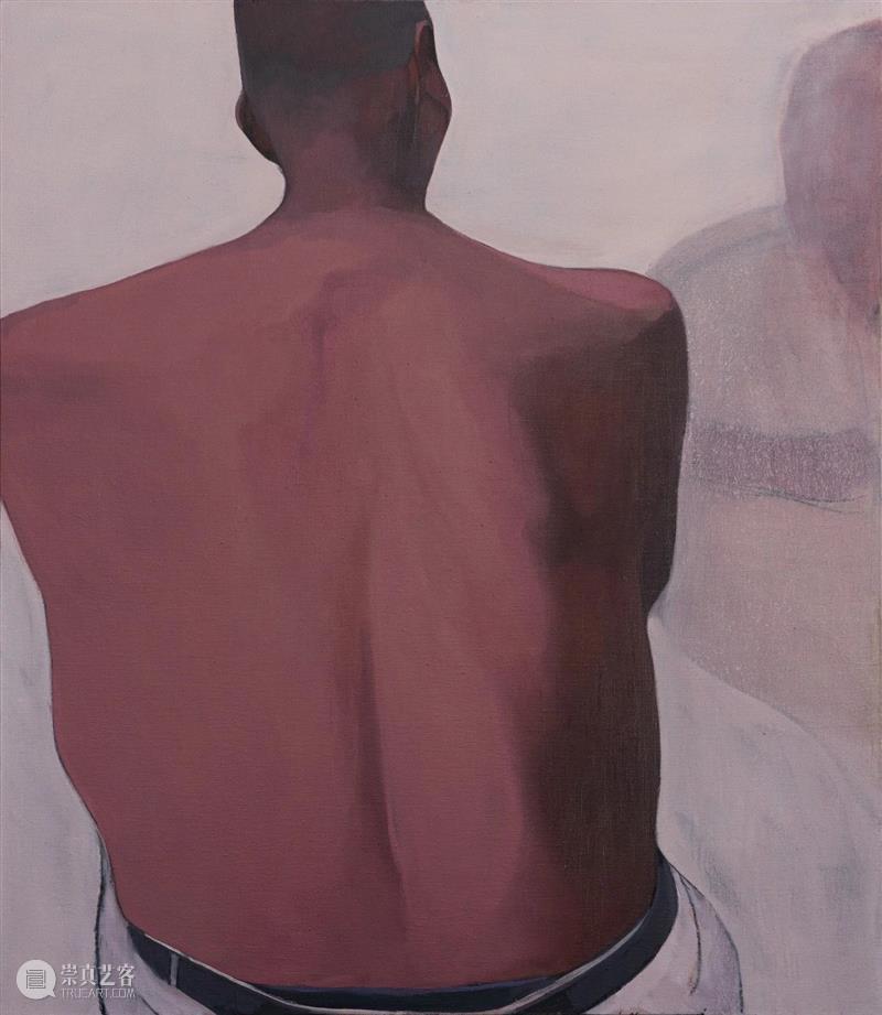 偏锋 评论 | “静”与绘画的关怀——“静距离”展评 崇真艺客