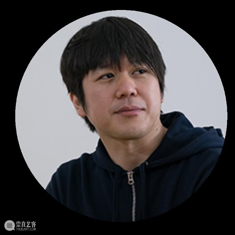 作品详述|八木良太:在时间流动之中,凝视片刻 崇真艺客