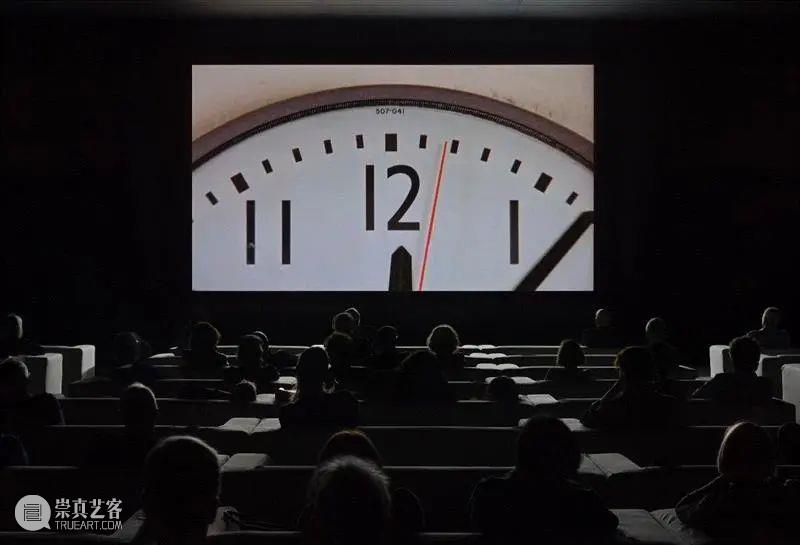 作品详述｜八木良太：在时间流动之中，凝视片刻 崇真艺客