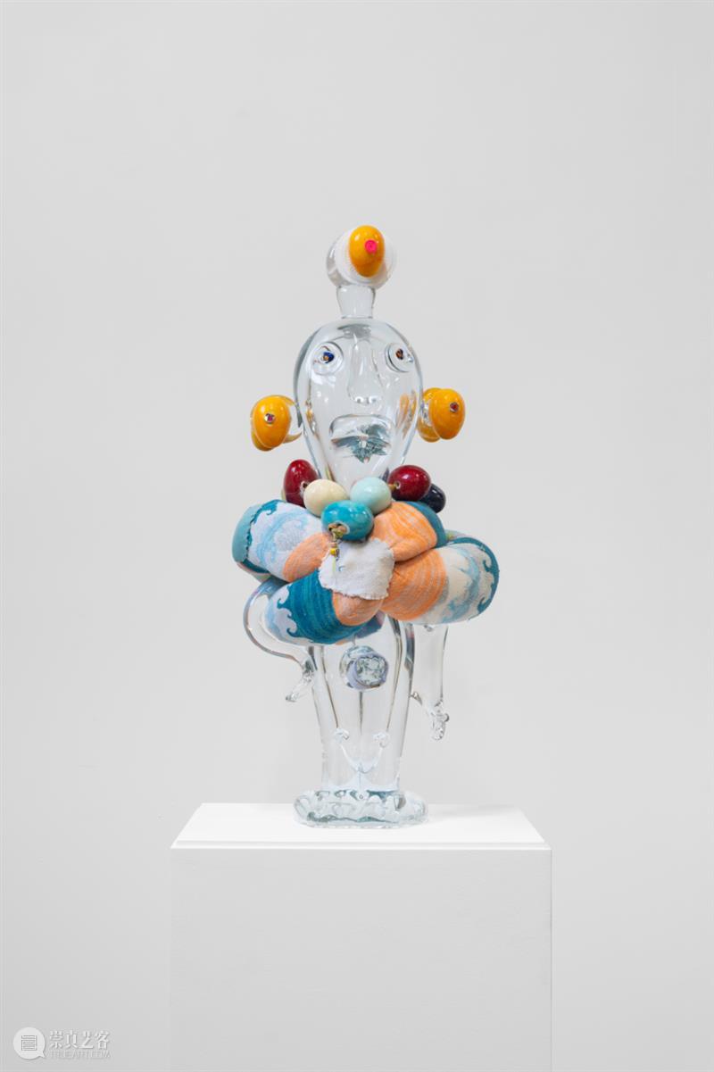 常青穆琳 | 正在呈现帕斯卡尔·马尔蒂那·塔尤25年大型回顾个展「噔噔！信任」 崇真艺客