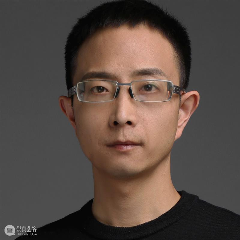 讲座预告｜未来格式 #5 —— 郑达：人工智能艺术：机器学习时代的新艺术形式 崇真艺客