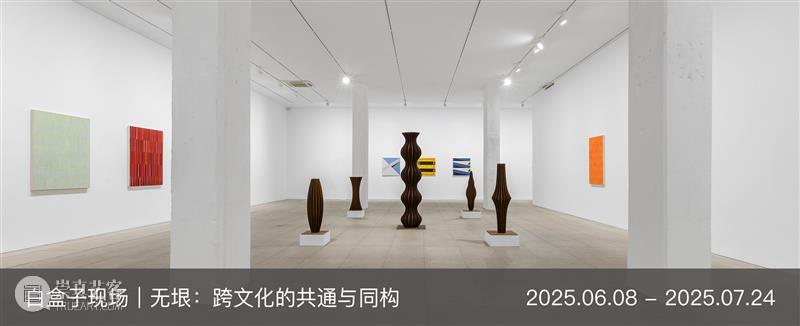 白盒子推荐|德国艺术家尼古拉·迪米特洛夫 Nikola Dimitrov 崇真艺客