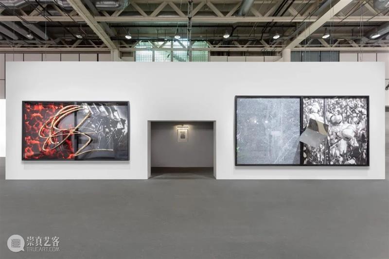 2025巴塞尔_动荡时代的定海针 | 国家美术·关注 | 巴塞尔 国家 美术 时代 艺术 现场 外景 ARTS 意象 疆界 崇真艺客