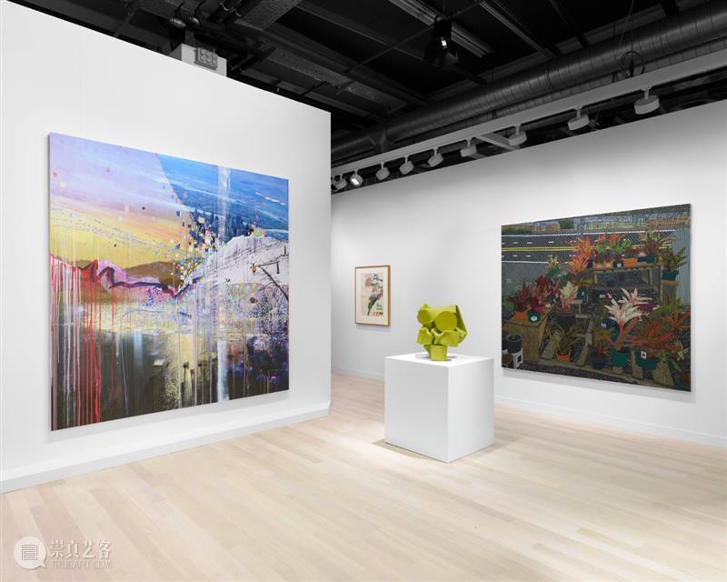 2025巴塞尔_动荡时代的定海针 | 国家美术·关注 | 巴塞尔 国家 美术 时代 艺术 现场 外景 ARTS 意象 疆界 崇真艺客