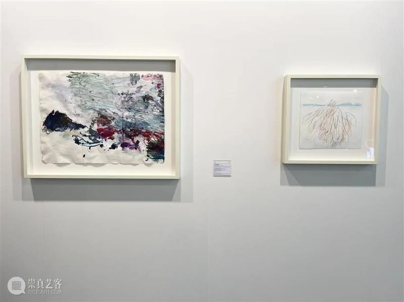 2025巴塞尔_动荡时代的定海针 | 国家美术·关注 | 巴塞尔 国家 美术 时代 艺术 现场 外景 ARTS 意象 疆界 崇真艺客