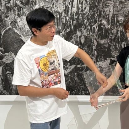 "圆轨——第十五届哈瓦那双年展中国艺术家特展·上海回眸展"日前在沪盛大开幕 崇真艺客