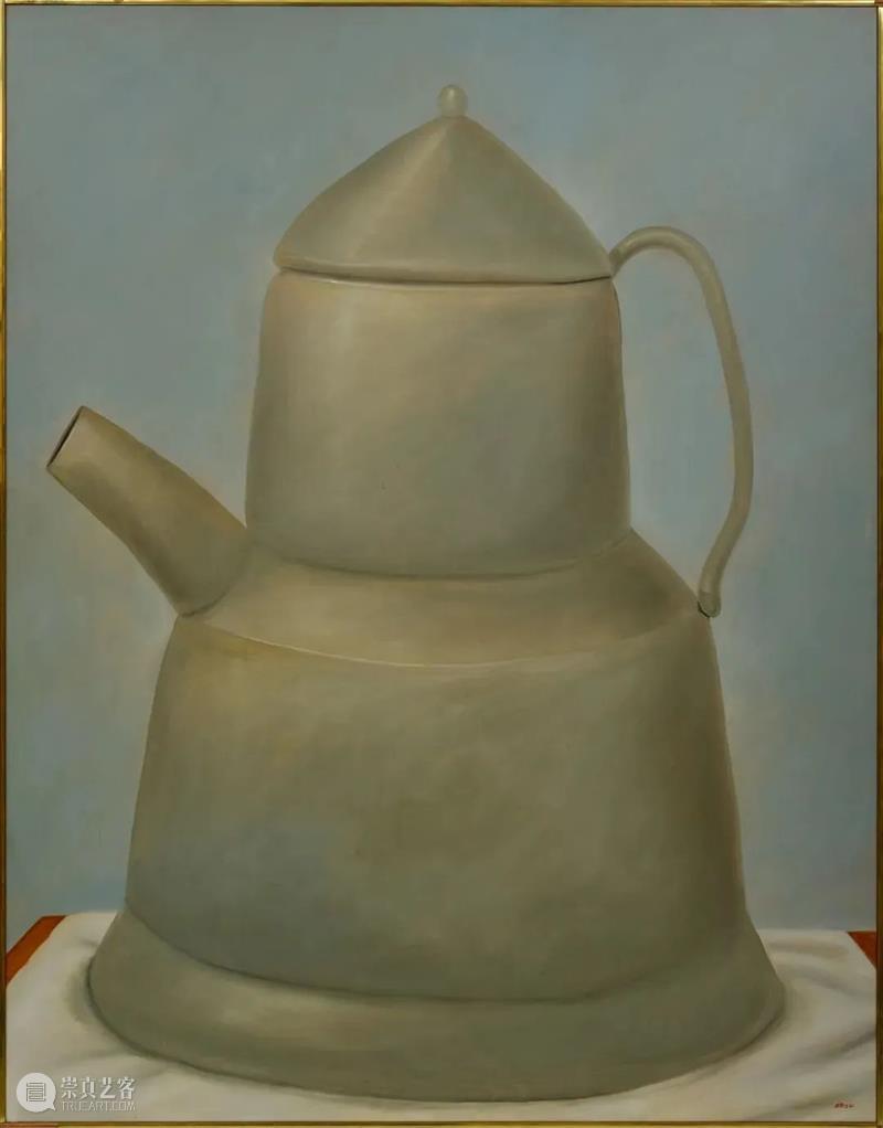 年度特展 | 哥伦比亚艺术家费尔南多·博特罗个展将于7月初在广东美术馆隆重开展! 崇真艺客