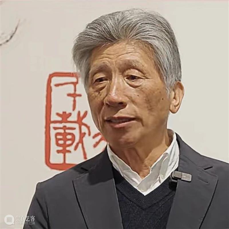 “往来千载一悲鸿——徐悲鸿诞辰一百三十周年纪念展”圆满落幕 崇真艺客