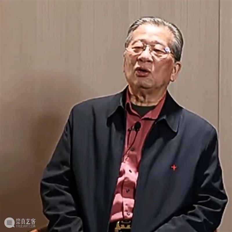 “往来千载一悲鸿——徐悲鸿诞辰一百三十周年纪念展”圆满落幕 崇真艺客