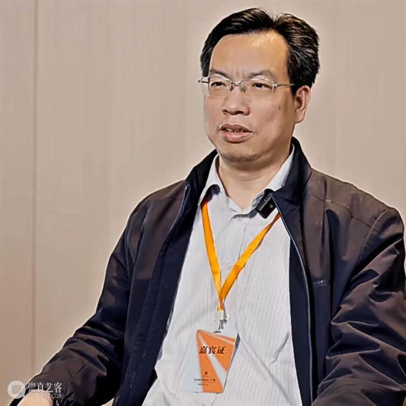 “往来千载一悲鸿——徐悲鸿诞辰一百三十周年纪念展”圆满落幕 崇真艺客