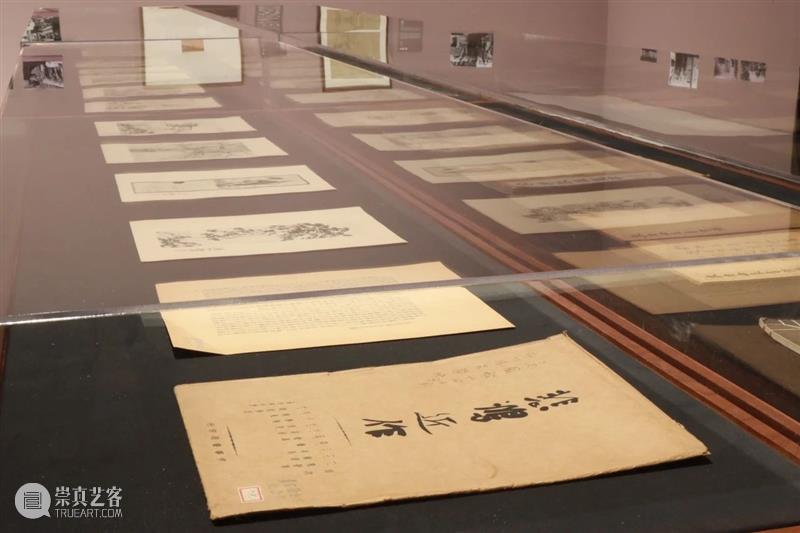 “往来千载一悲鸿——徐悲鸿诞辰一百三十周年纪念展”圆满落幕 崇真艺客