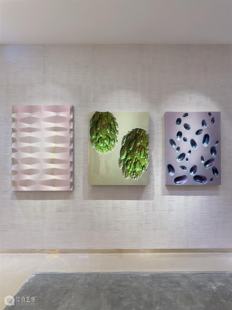 蓝骑士台北｜王薇薇 Elsa Wang 专访  时尚与艺术的紧密连结 非池中艺术 崇真艺客