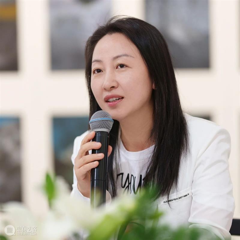HHAM 活动 | 与上合相约，与志愿同行 崇真艺客