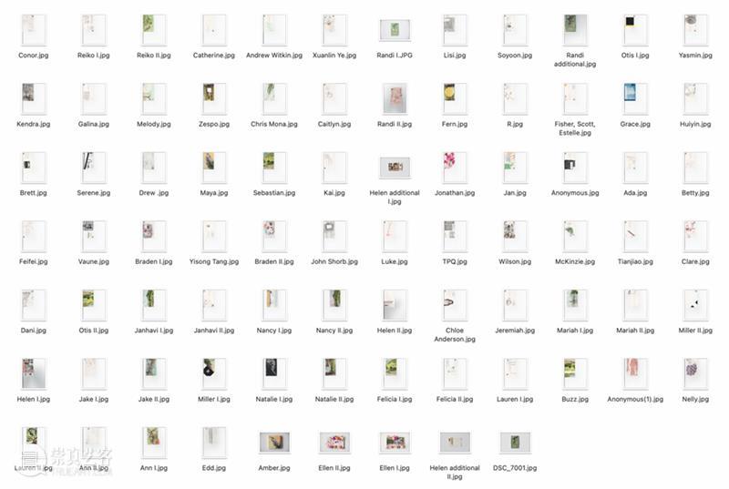 怀乡之艺_羊磴的边界与漂流 | 国家美术·关注 崇真艺客