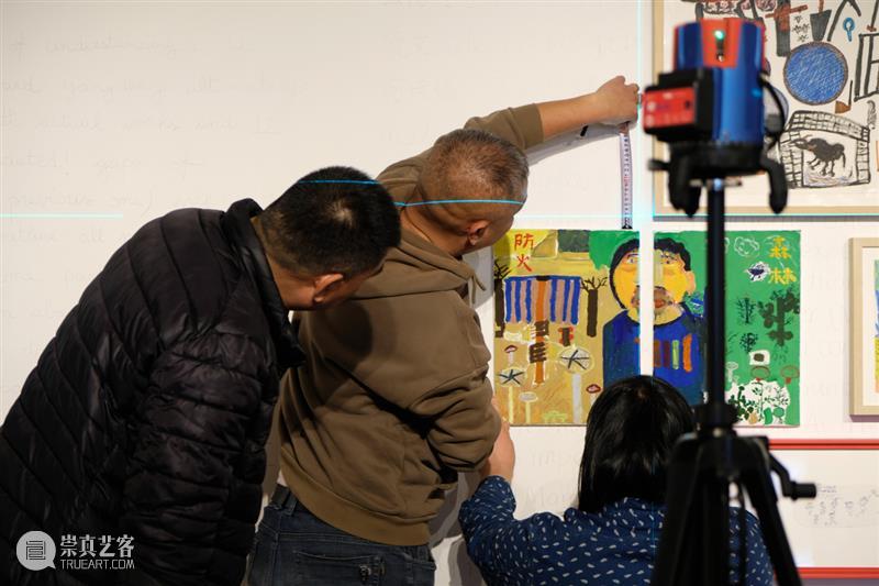 怀乡之艺_羊磴的边界与漂流 | 国家美术·关注 崇真艺客