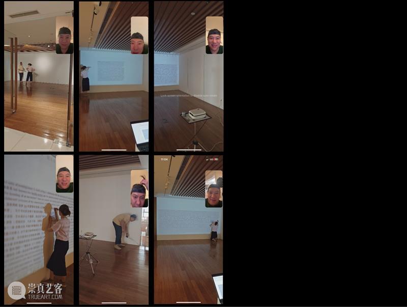 怀乡之艺_羊磴的边界与漂流 | 国家美术·关注 崇真艺客