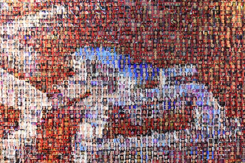 怀乡之艺_羊磴的边界与漂流 | 国家美术·关注 崇真艺客